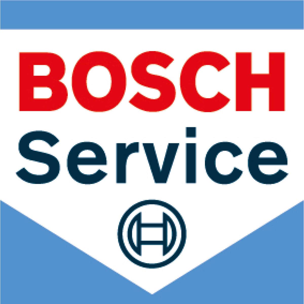 Bosch Car Service