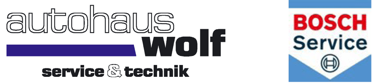 Logo Autohaus Florian Wolf